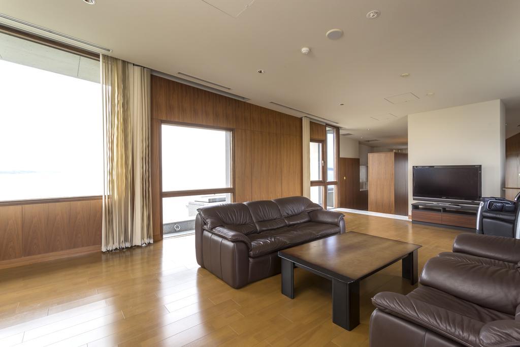 Suifuso Keizan Hotel Namegata Kamer foto