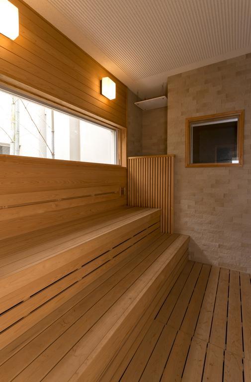 Suifuso Keizan Hotel Namegata Buitenkant foto